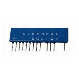 Slika za INTEGRISANO KOLO STK 6324 A