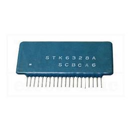 Slika za INTEGRISANO KOLO STK 6328 A