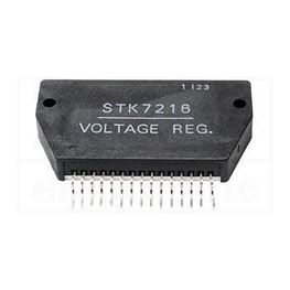 Slika za INTEGRISANO KOLO STK 7216
