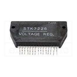 Slika za INTEGRISANO KOLO STK 7226