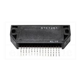 Slika za INTEGRISANO KOLO STK 7251