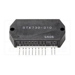 Slika za INTEGRISANO KOLO STK 730-010