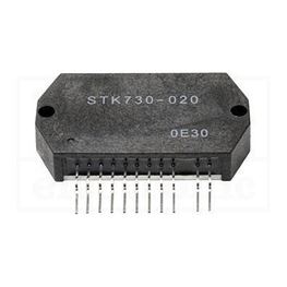 Slika za INTEGRISANO KOLO STK 730-020