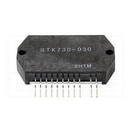 Slika za INTEGRISANO KOLO STK 730-030