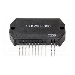 Slika za INTEGRISANO KOLO STK 730-060
