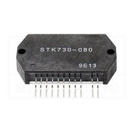 Slika za INTEGRISANO KOLO STK 730-080
