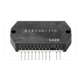 Slika za INTEGRISANO KOLO STK 730-110
