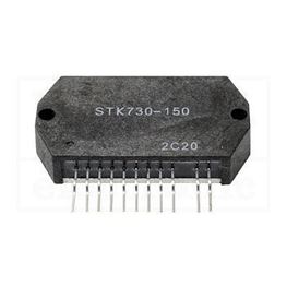 Slika za INTEGRISANO KOLO STK 730-150