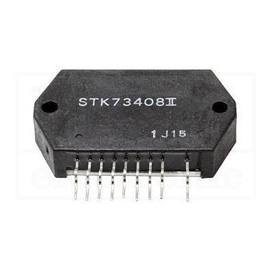 M&G Electronic | INTEGRISANO KOLO STK 73408 II