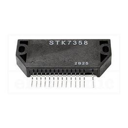 Slika za INTEGRISANO KOLO STK 7358