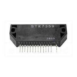 Slika za INTEGRISANO KOLO STK 7359