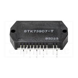Slika za INTEGRISANO KOLO STK 73907 T