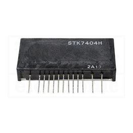 Slika za INTEGRISANO KOLO STK 7404