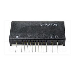 Slika za INTEGRISANO KOLO STK 7408 II
