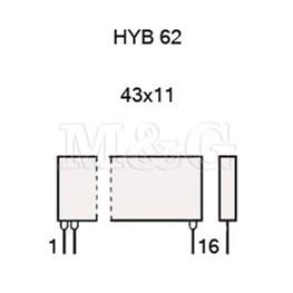 Picture of INTEGRISANO KOLO STK 756