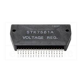 Slika za INTEGRISANO KOLO STK 7561 A
