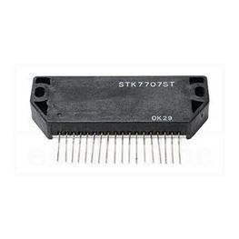 Slika za INTEGRISANO KOLO STK 7707