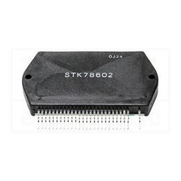 Slika za INTEGRISANO KOLO STK 78602
