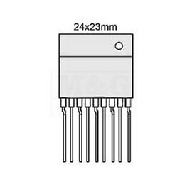 Slika za INTEGRISANO KOLO STRS 5641