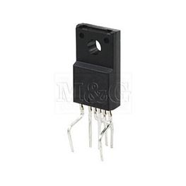 Picture of INTEGRISANO KOLO STRW 5453