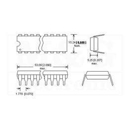 Picture of INTEGRISANO KOLO STV 2247 C