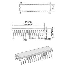 Slika za INTEGRISANO KOLO GL 3320