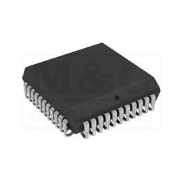 Picture of IC MC ATMEL ATMEGA 16-16MU