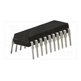Picture of IC TTL-H.S.CMOS 74HCT541