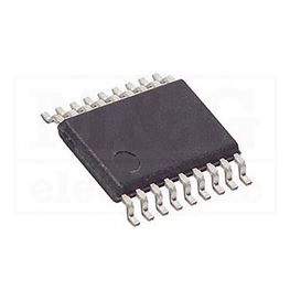 Slika za MICROCHIP PIC30F2011-30I/SO