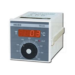 Picture of REGULATOR TEMPERATURE NIGOS TR-03