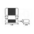 Picture of INDUKTIVNOST SMD DL0603 0,27µH