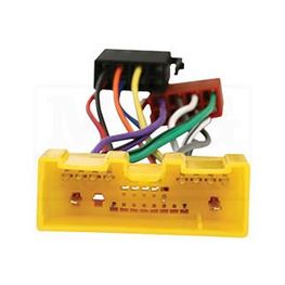 Picture of KABL ZA AUTO RADIO MAZDA 2