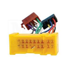 Picture of KABL ZA AUTO RADIO NISSAN 2