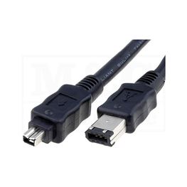 Picture of KABL FIREWIRE 6 X 4  1,5m