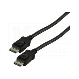 Slika za KABL DISPLAYPORT 20M-20M 3m