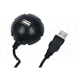 Picture of KABL ZA KOMPJUTER USB 164