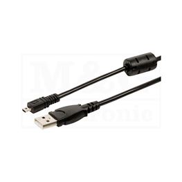 Picture of KABL USB 2,0 ZA KAMERE FUJI 14 Pina