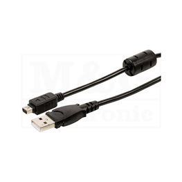 Picture of KABL USB 2,0 ZA KAMERE OLYMPUS 12 Pina