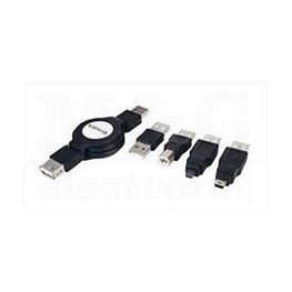 Slika za USB ADAPTER KABL KOMPLET