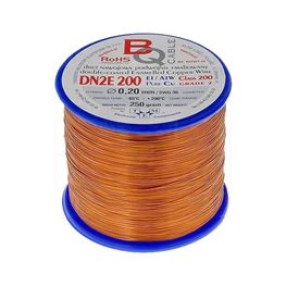 Slika za KABL-PROVODNIK LAK ŽICA 0,2 mm