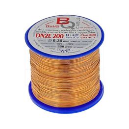 Slika za KABL-PROVODNIK LAK ŽICA 0,3 mm