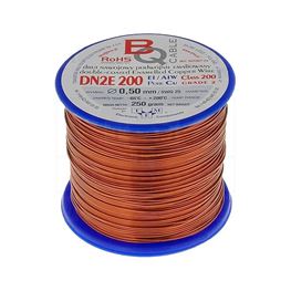 Slika za KABL-PROVODNIK LAK ŽICA 0,5 mm