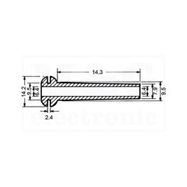 Picture of KABLOVSKI PVC UVODNIK ODZ-10