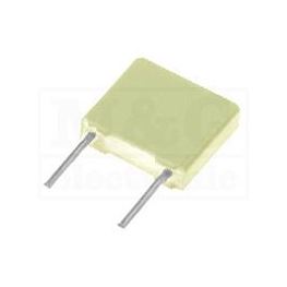 Picture of KONDENZATOR BLOK MKT 150nF 100V