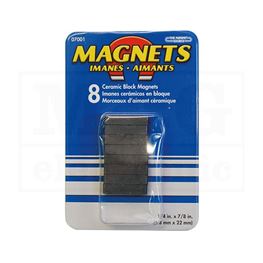 Slika za MAGNET TIP 1  22 X 5 X 5,5 mm