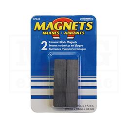 Slika za MAGNET TIP 2  10 X 10 X 48 mm