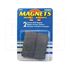 Picture of MAGNET TIP 3  9,5 X 22 X 47 mm