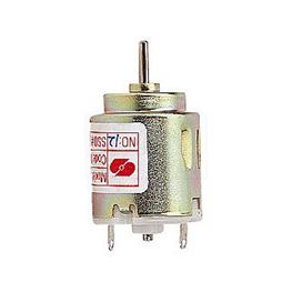 Picture of MOTOR 3V DC 12200 obr/min