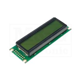 Slika za DISPLEJ LCD RC1602D-YHY-ESX