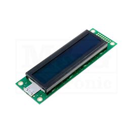 Slika za DISPLEJ LCD RC2002A-BIW-ESX